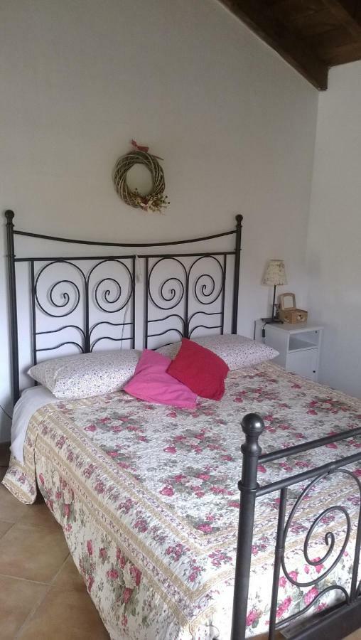 Agriturismo Grilla Villa Меле Екстериор снимка