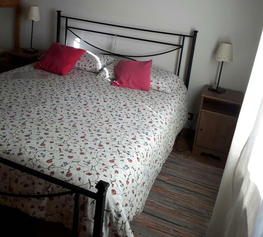 Agriturismo Grilla Villa Меле Екстериор снимка