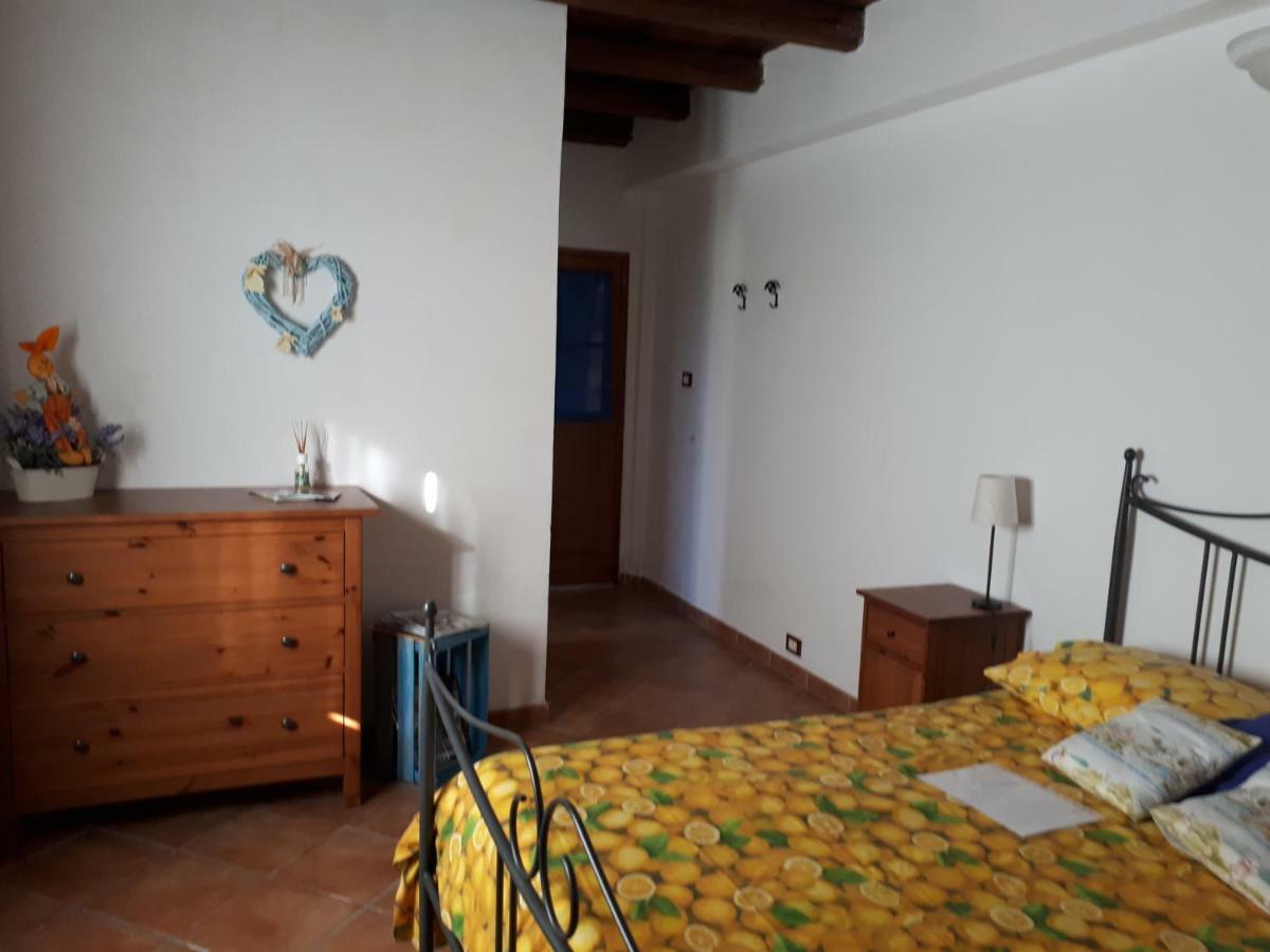Agriturismo Grilla Villa Меле Екстериор снимка