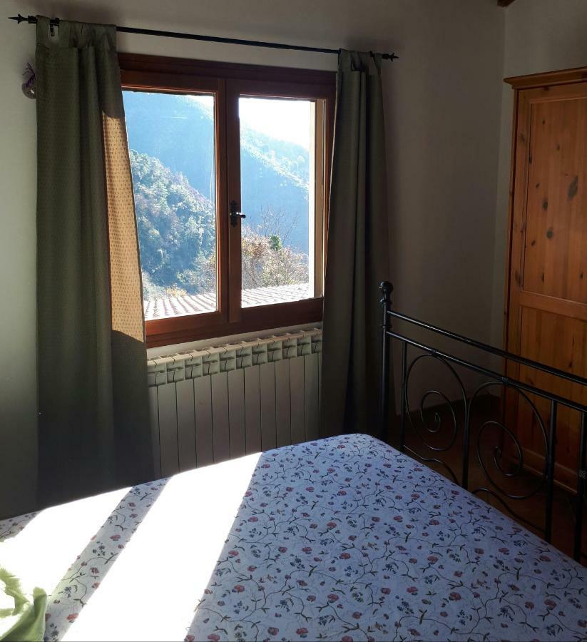 Agriturismo Grilla Villa Меле Екстериор снимка