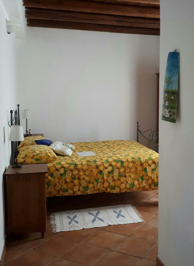 Agriturismo Grilla Villa Меле Екстериор снимка