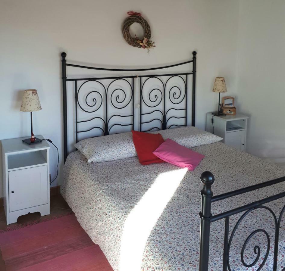 Agriturismo Grilla Villa Меле Екстериор снимка