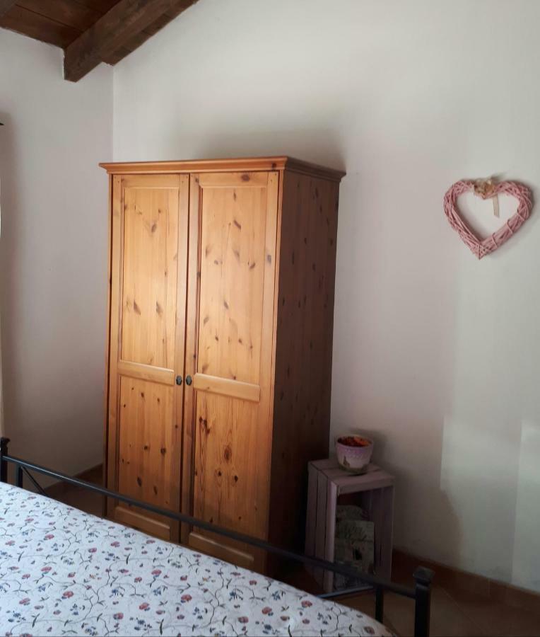 Agriturismo Grilla Villa Меле Екстериор снимка