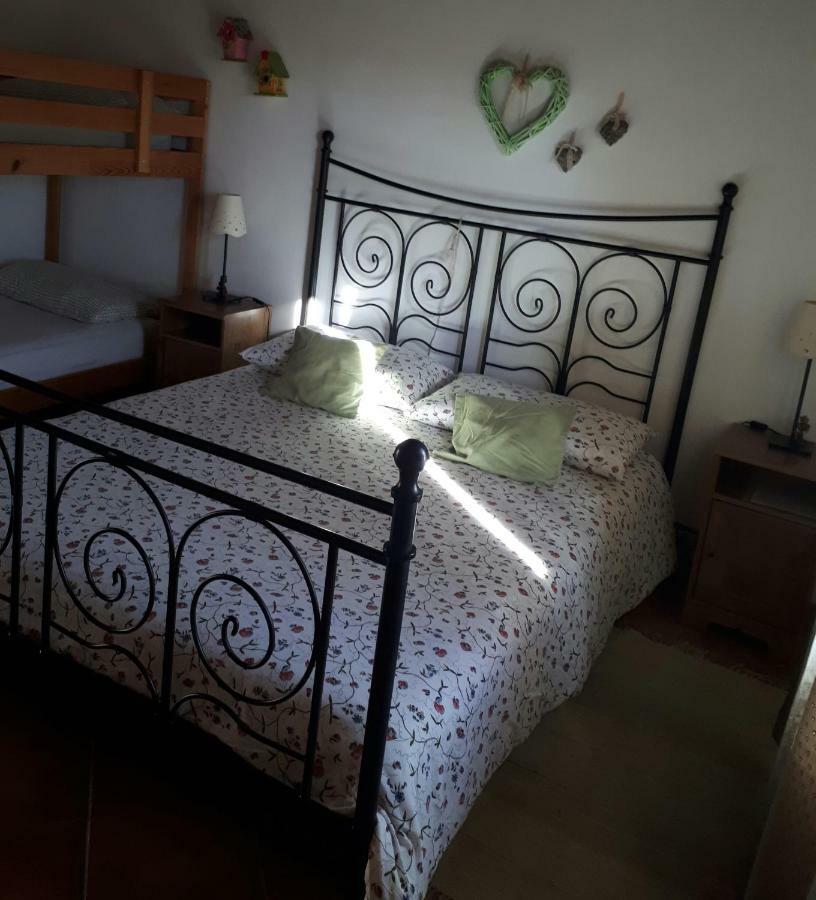 Agriturismo Grilla Villa Меле Екстериор снимка