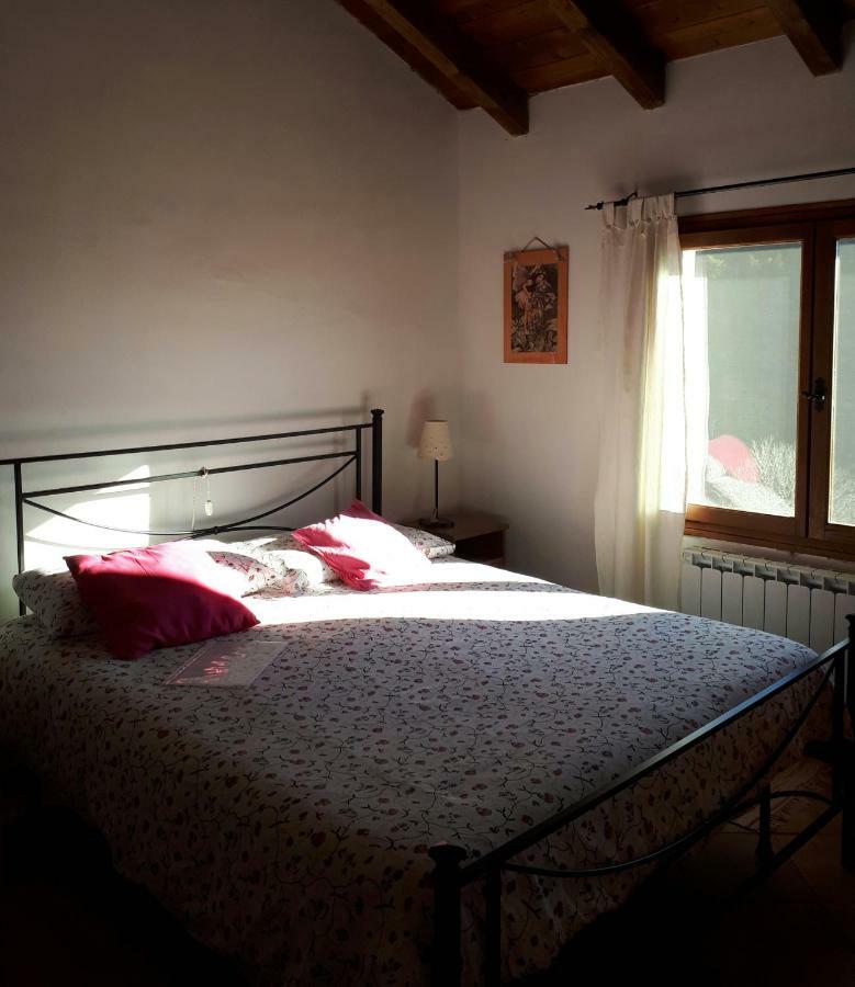 Agriturismo Grilla Villa Меле Екстериор снимка