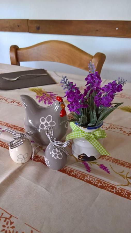 Agriturismo Grilla Villa Меле Екстериор снимка
